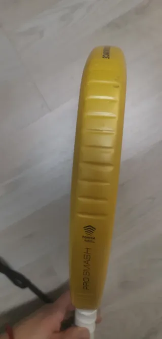 Pala Padel Oxdog Ultimate Pro Smash