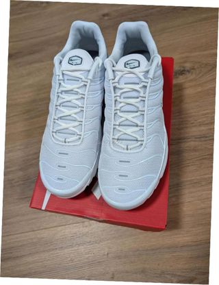 Nike Air Max Plus TN Talla 43