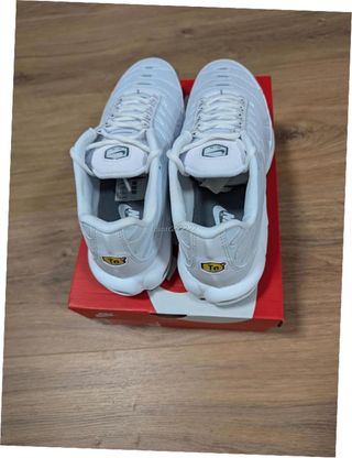 Nike Air Max Plus TN Talla 43