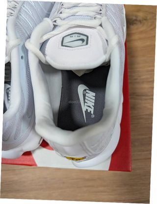 Nike Air Max Plus TN Talla 43