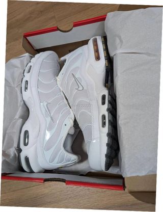 Nike Air Max Plus TN Talla 43