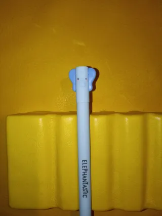 Penna Legami Elefantastic