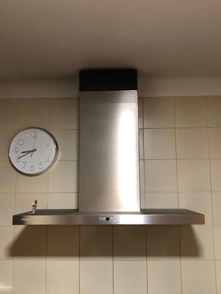 Campana extractora TEKA DSH986 + FILTRO