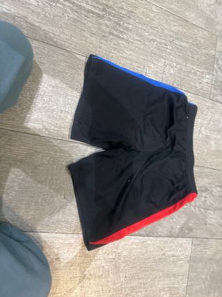 Pantalón Barça 24/25 2ª Equipación original