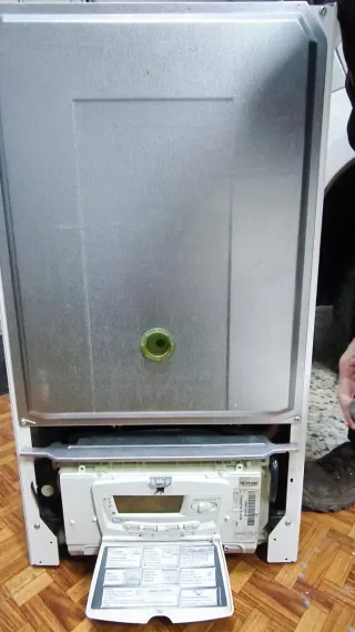 Caldera Themafast F 25 E H-MOD