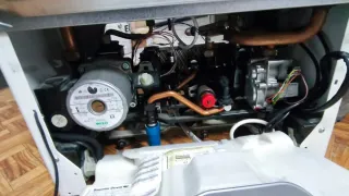 Caldera Themafast F 25 E H-MOD