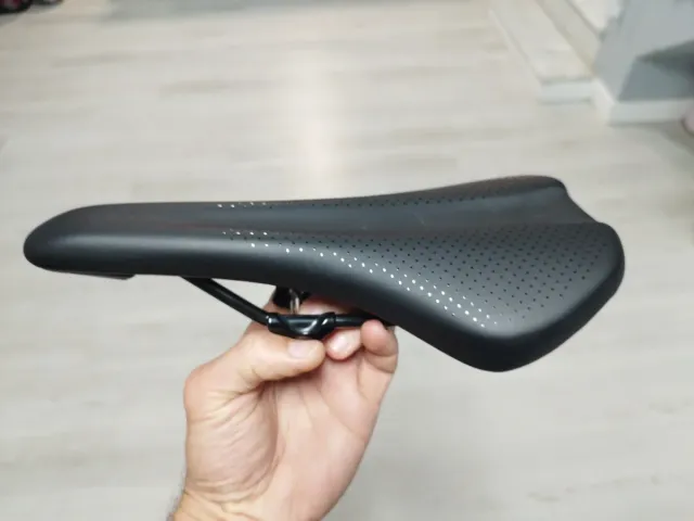 Sillín Bontrager Arvada Elite