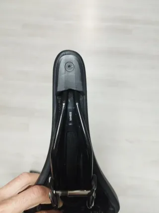 Sillín Bontrager Arvada Elite