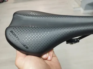 Sillín Bontrager Arvada Elite