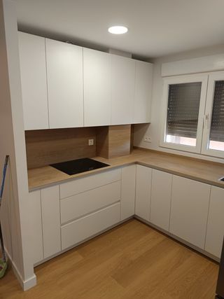 Servicios carpintero