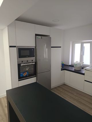 Servicios carpintero