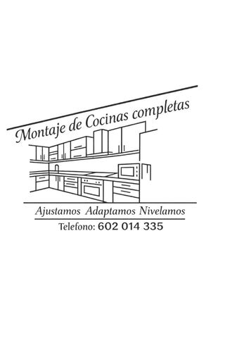 Servicios carpintero