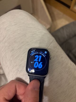 Apple Watch SE 2