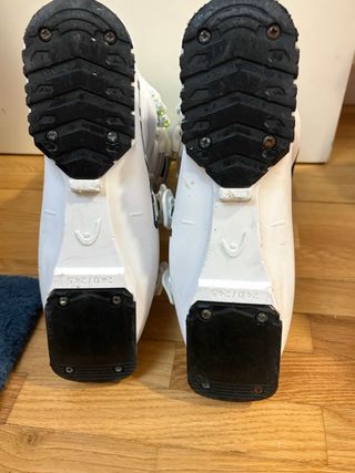 Botas de esquí Head Raptor 60