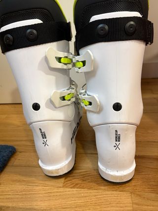 Botas de esquí Head Raptor 60