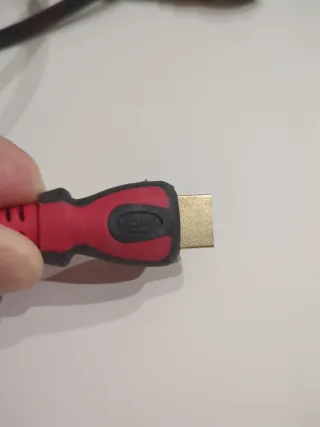 Cable HDMI a Mini HDMI 1.5m