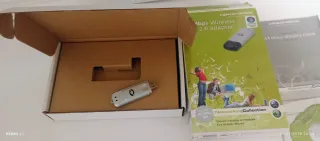 Adaptador USB Wifi 54Mbps Conceptronic