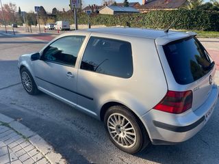 Volkswagen Golf IV