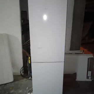 Nevera Combi Bosch No Frost