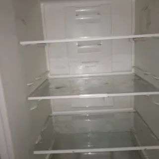 Nevera Combi Bosch No Frost