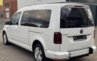 CADDY ADAPTADA DSG ACEPTO COCHE