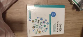 Libros de FPGS de Administración y Finanzas