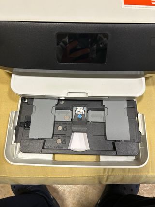 Impresora HP Envy Photo 6232