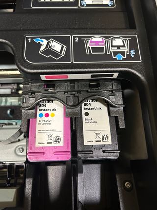 Impresora HP Envy Photo 6232