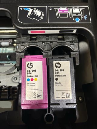 Impresora HP Envy Photo 6232