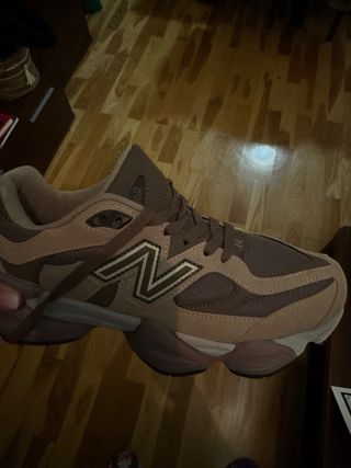 zapatillas hacoo a estrenar