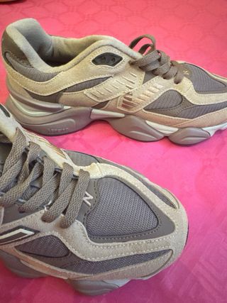 zapatillas hacoo a estrenar