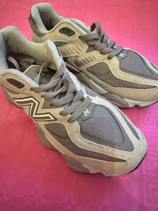 zapatillas hacoo a estrenar