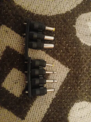 Alimentatore Ginyus Universale AC/DC