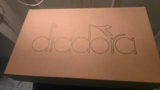 Zapatillas DIADORA