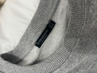 Sudadera Stradivarius