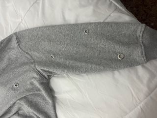 Sudadera Stradivarius