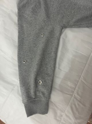 Sudadera Stradivarius