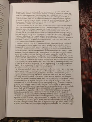 Torquemada en la Hoguera