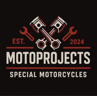 Proyectos de Moto