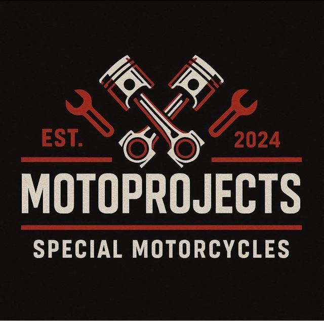 Proyectos de Moto