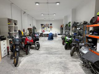 Proyectos de Moto