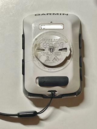 Garmin Edge 520 Ciclocomputador GPS