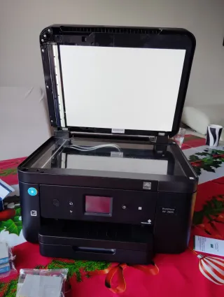 Stampante Epson Workforce WF-2865