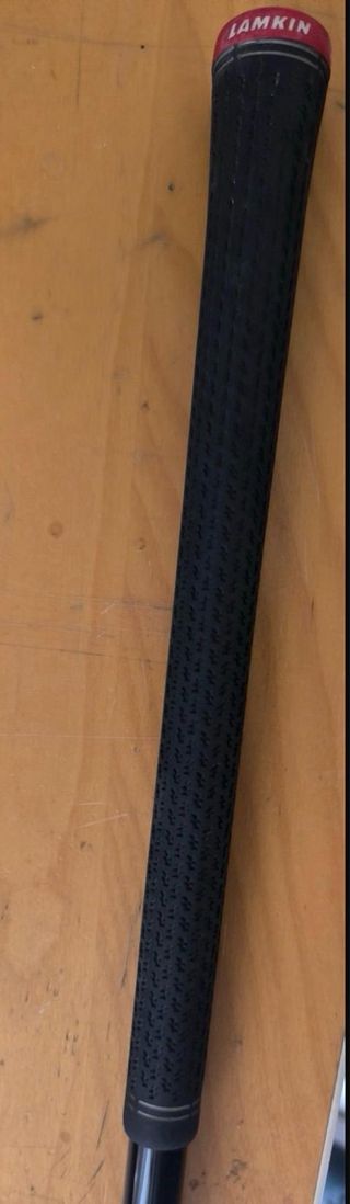 Híbrido TaylorMade Stealth