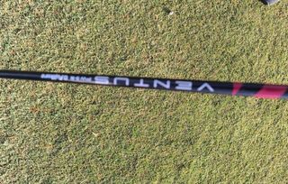 Híbrido TaylorMade Stealth