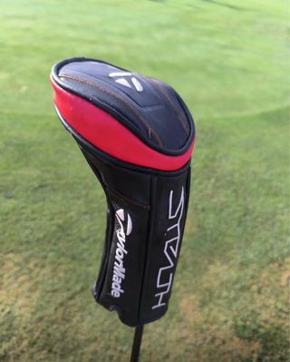 Híbrido TaylorMade Stealth