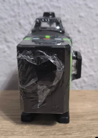 Nivel Láser 4D 16 Líneas Autonivelante