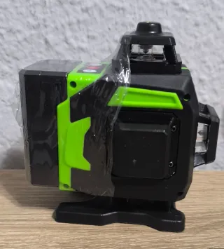 Nivel Láser 4D 16 Líneas Autonivelante