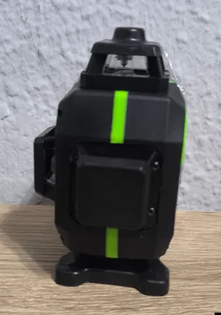 Nivel Láser 4D 16 Líneas Autonivelante