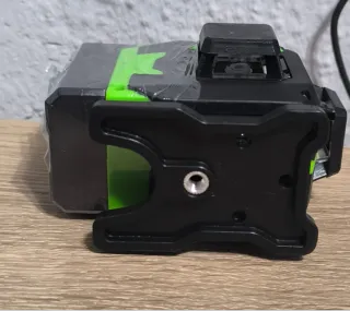 Nivel Láser 4D 16 Líneas Autonivelante